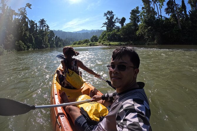 Private Puerto Princesa River Kayaking with Seaplane Transfer - Key points to know before booking