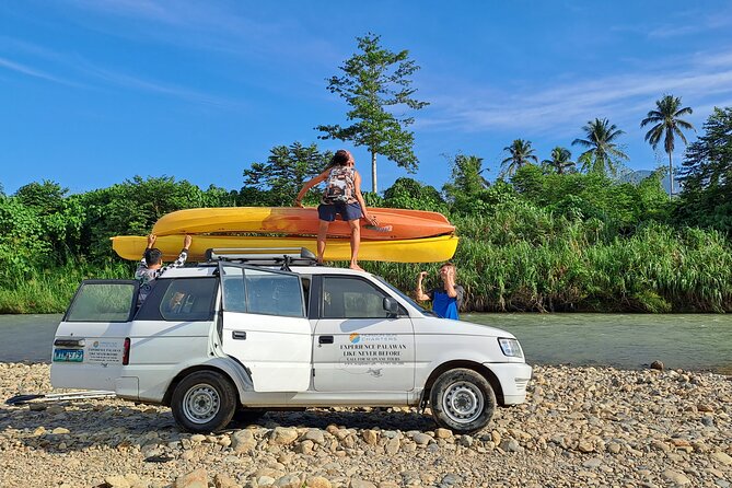 Private Puerto Princesa River Kayaking with Seaplane Transfer - Why this Palawan outing feels different