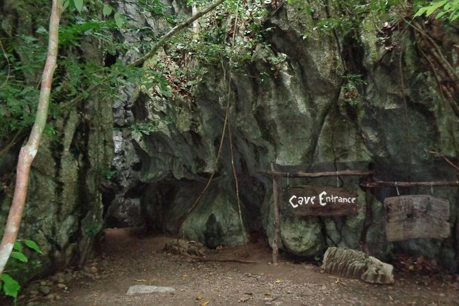 Private Puerto Princesa Underground River, Ugong Cave & zipline - Key points at a glance