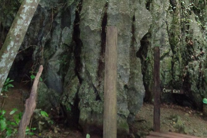 Private Puerto Princesa Underground River, Ugong Cave & zipline - Starting with hotel pickup in Puerto Princesa