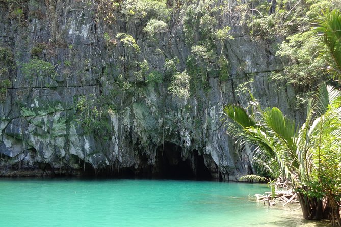 Private Puerto Princesa Underground River, Ugong Cave & zipline - Guides can make or break a packed itinerary