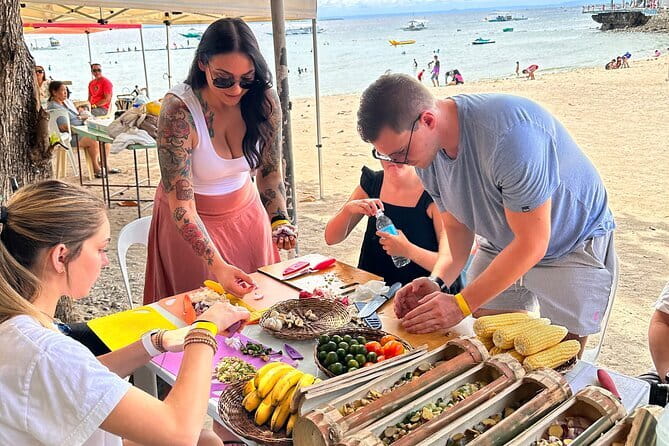 Private Snorkeling and 3 Other Water Activities in Cebu - How the $180 price works for a couple
