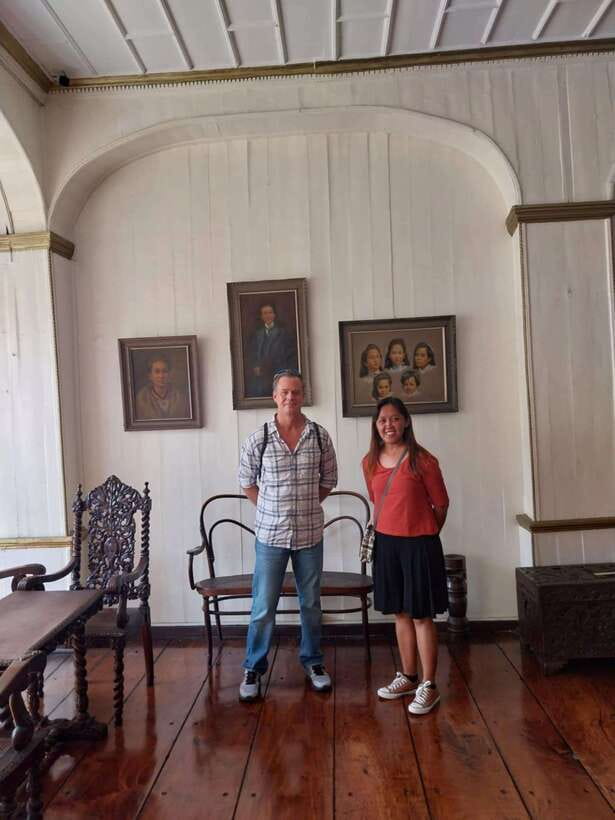Private Tour Guide in Manila Philippines - Key points to know before booking