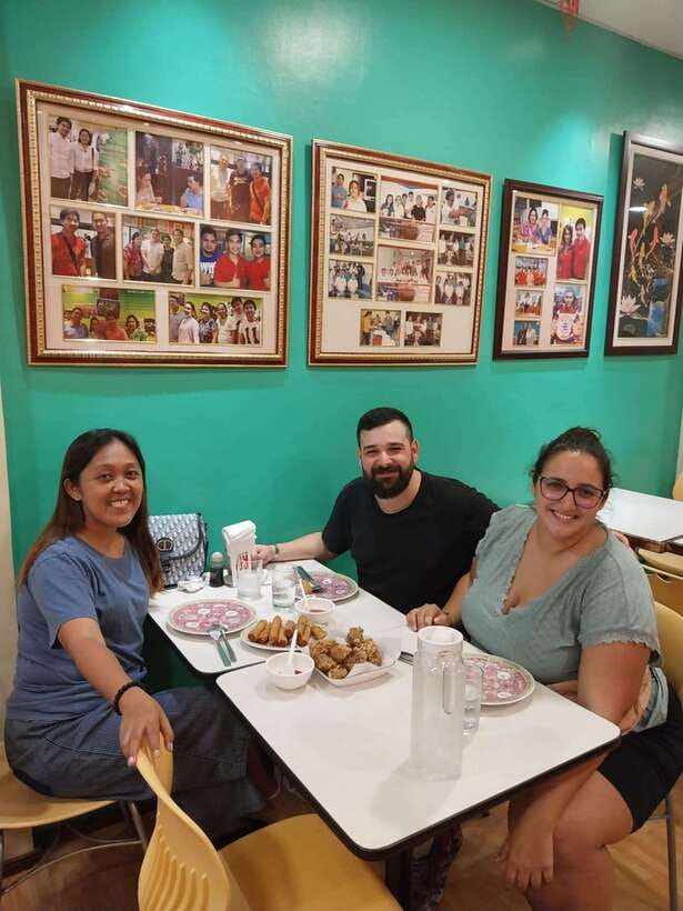 Private Tour Guide in Manila Philippines - Binondo: the best finish for food and local culture