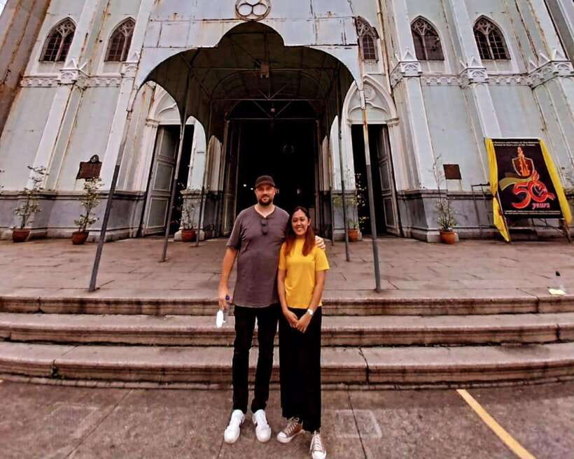 Private Tour Guide in Manila Philippines - How the custom options change the day