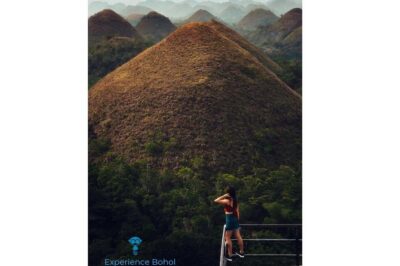 Private Tour of Bohol Countryside | Cultural Tour w/ River Cruise - Baclayon Church shows the Spanish colonial chapter