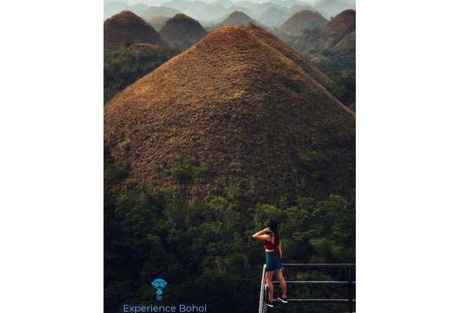 Private Tour of Bohol Countryside | Cultural Tour w/ River Cruise - Baclayon Church shows the Spanish colonial chapter