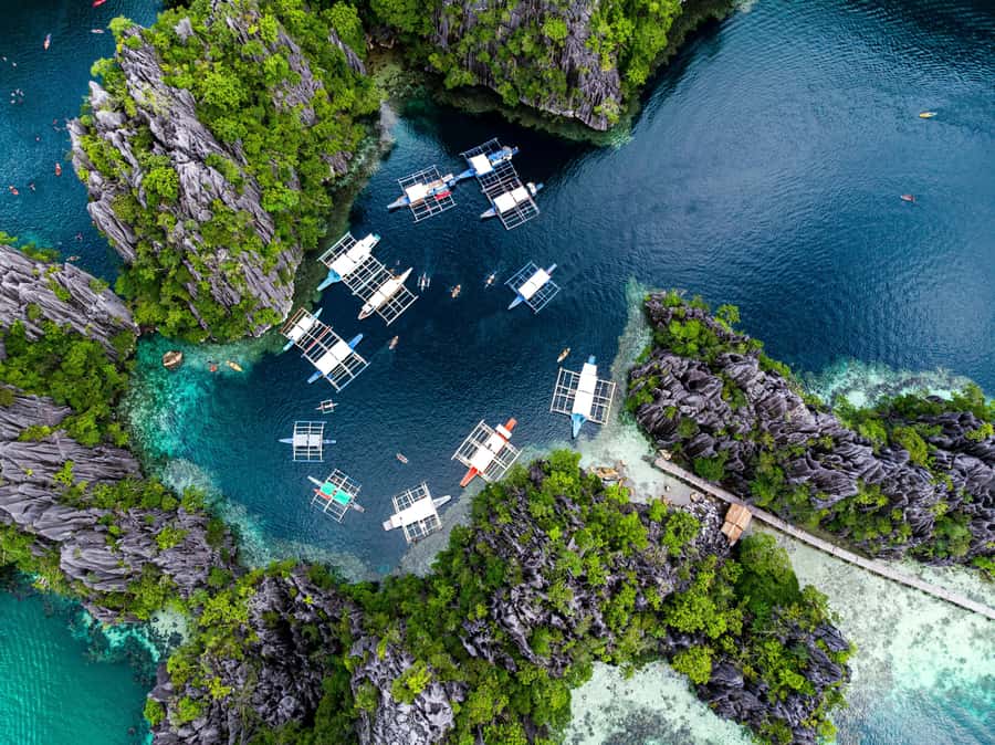 Private tour of the most outstanding beaches in El Nido - The five details that shape the day