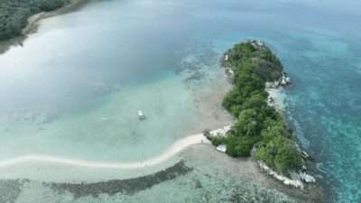 Private tour of the most outstanding beaches in El Nido - Starting from El Nido town or Corong-Corong