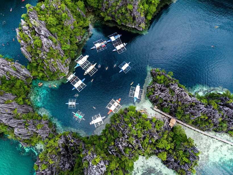 Private tour of the most outstanding beaches in El Nido - Weather, timing, and what to pack