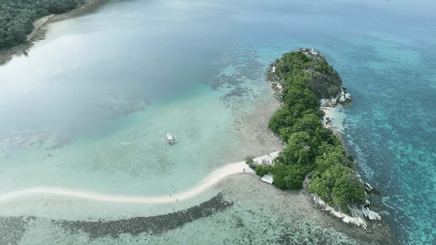 Private tour of the most outstanding beaches in El Nido - Starting from El Nido town or Corong-Corong