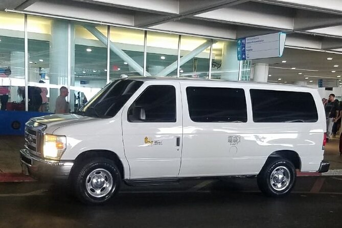 Private Transfer from Manila Cruise Port to Manila city hotels - Leaving Manila Cruise Port Without the Taxi Queue