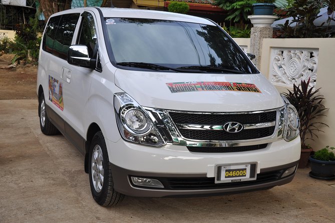 Private Transfers Puerto Princesa To Elnido - Key points to know before booking