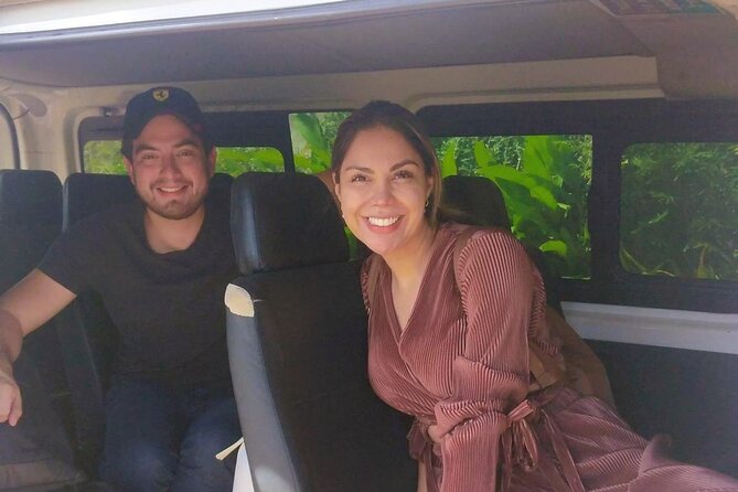 Private Transportation from El Nido to Puerto Princesa Palawan - Key points to know before booking