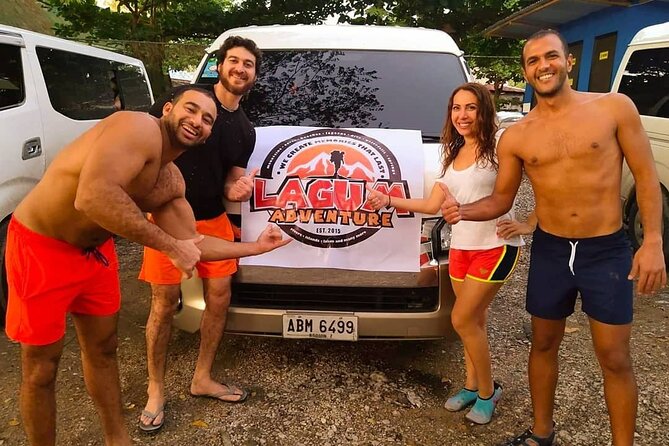 Private Transportation from El Nido to Puerto Princesa Palawan - Reliability is the key question to ask