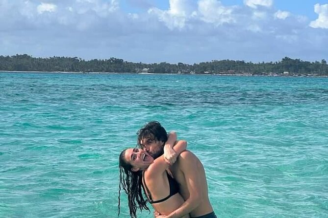 Private Tri Island Hopping & Boodle Fight Lunch in Siargao Island - Key points to know before you book