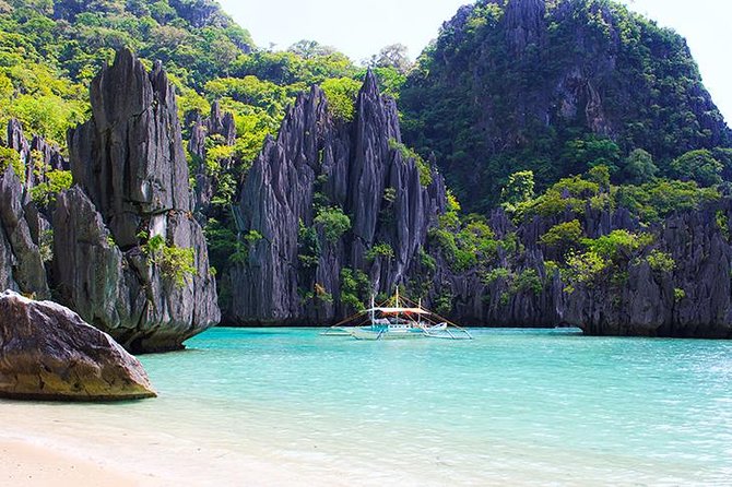 Private Underground River Day Tour with Lunch from El Nido - Why this trip exists from El Nido