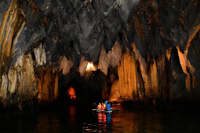 Private Underground River Tour - Key points to know before booking