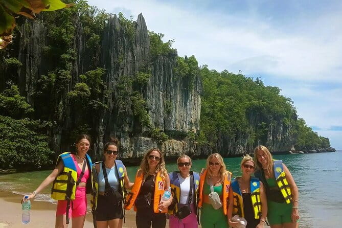 Private Underground River Tour from El Nido to Puerto Princesa - Key points to know before booking