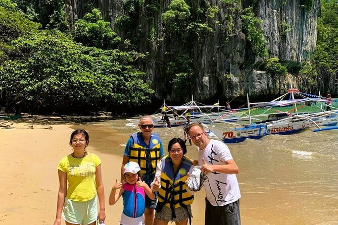 Private Underground River Tour from El Nido to Puerto Princesa - Why this tour makes sense as a transfer