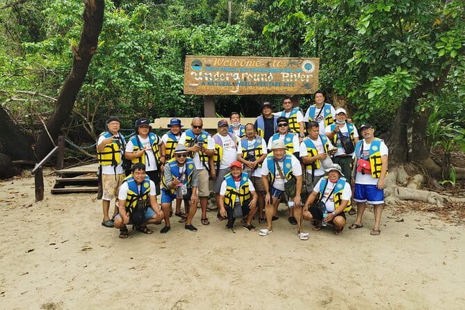 Private Underground River Tour In Puerto Princesa - Why the Puerto Princesa Underground River is worth seeing