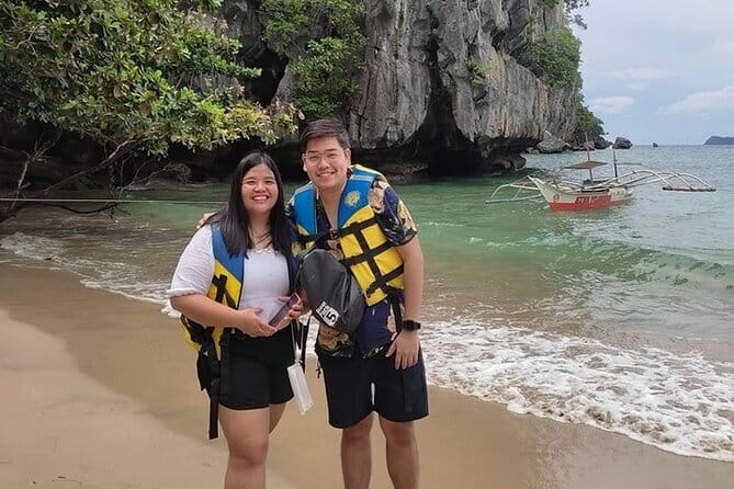 Private Underground River Tour In Puerto Princesa - Lunch, fees, and what you still pay for