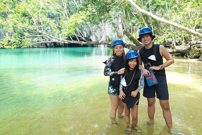 Private Underground River Tour In Puerto Princesa - Elephant Mountain and the scenic side of the trip