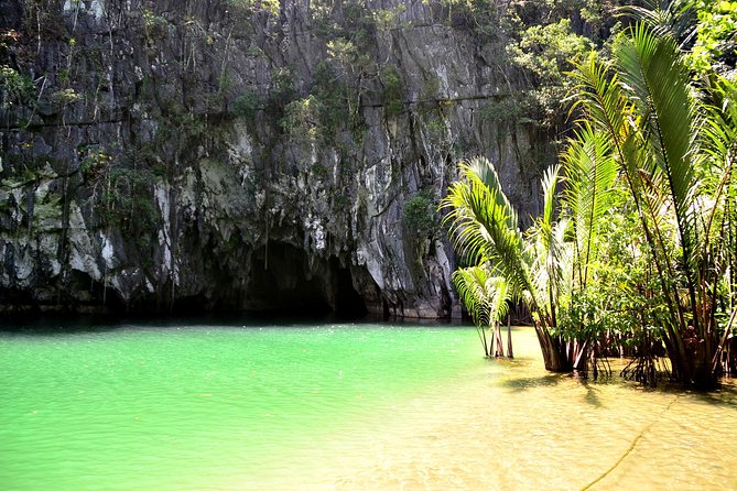 Private Underground River Tour - The two-hour road journey