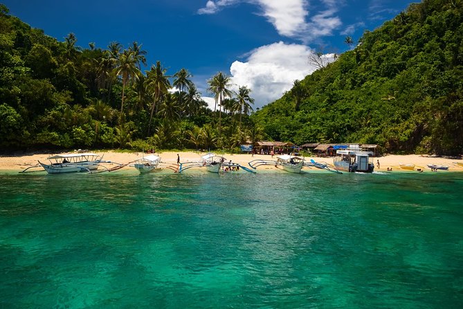 Puerto Galera Island Hopping - What the Morning Is Designed to Deliver
