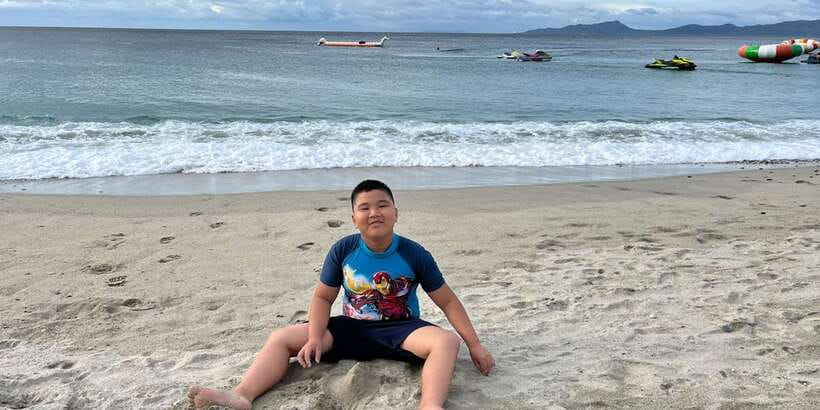 Puerto Galera Mini Boracay - Is $379 a fair price?