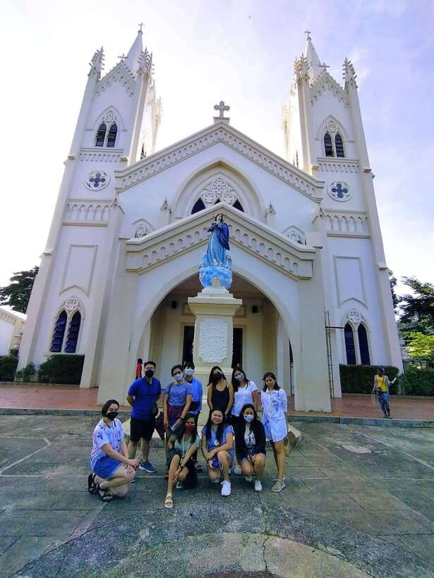 Puerto Princesa City Tour with Snacks - Bakers Hill adds the snack break