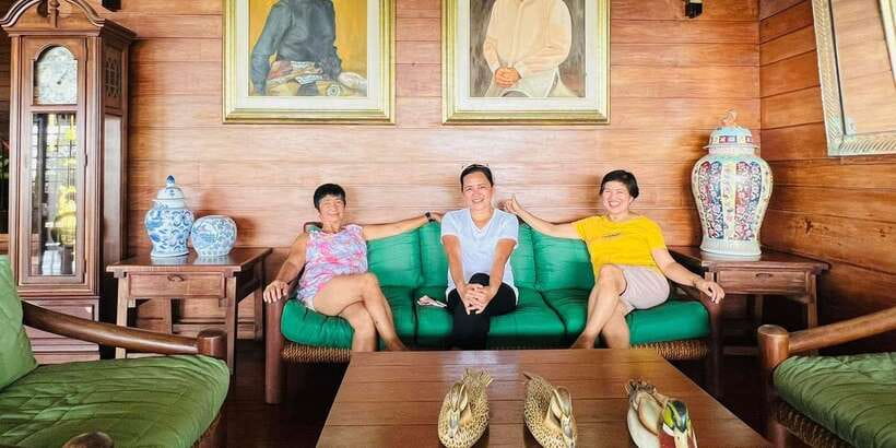 Puerto Princesa City Tour with Snacks - How much value do you get for $14?
