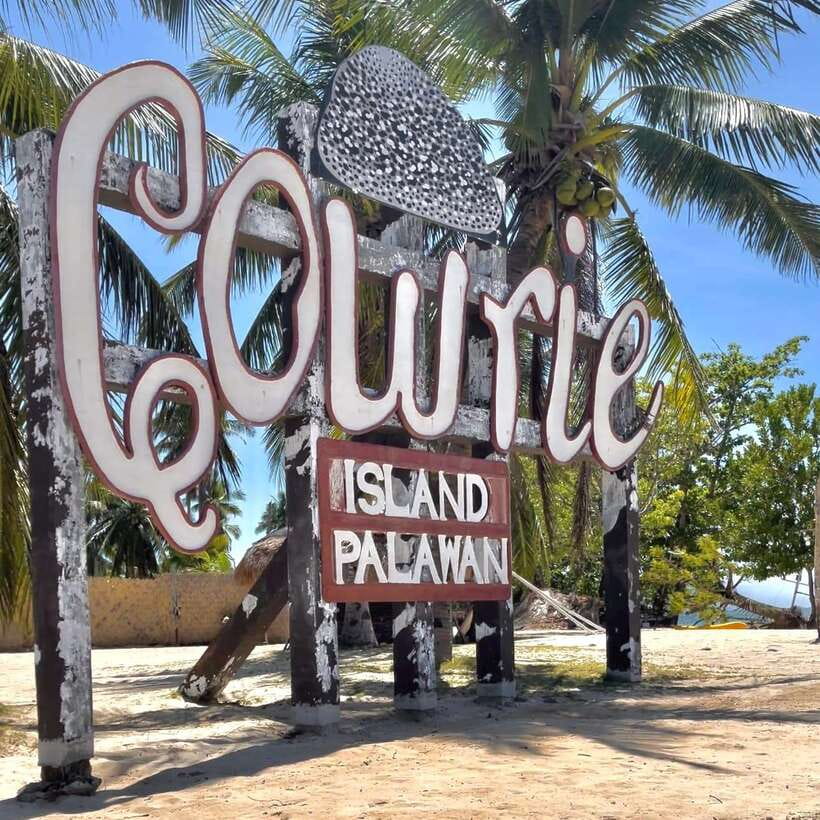 Puerto Princesa: Cowrie Island Guided Day Tour with Meal - Swimming, snorkeling, and the limits of the reef