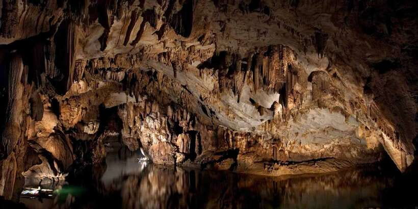 Puerto Princesa: Extended Underground River Tour (up to 4km) - Should You Book It?