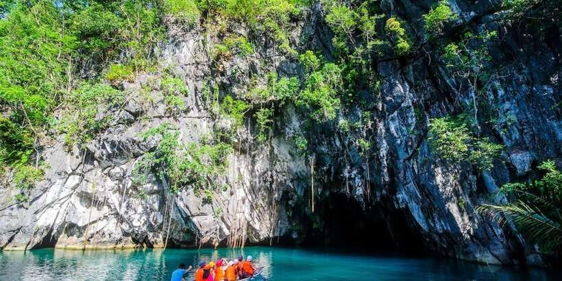 Puerto Princesa: Extended Underground River Tour (up to 4km) - What the $515 Private Price Really Buys