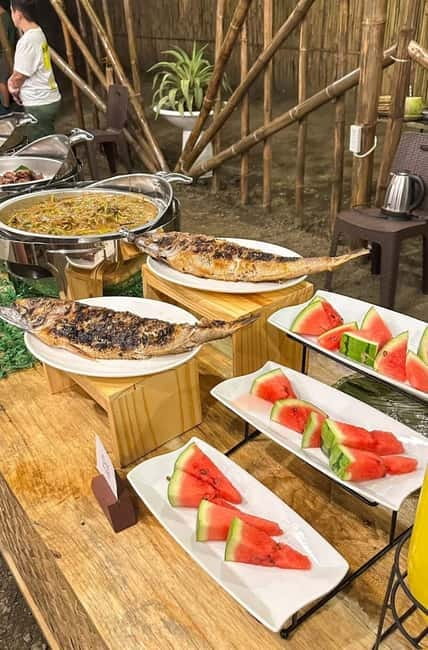 Puerto Princesa: Firefly Watching Tour with Dinner - Who will enjoy this evening most