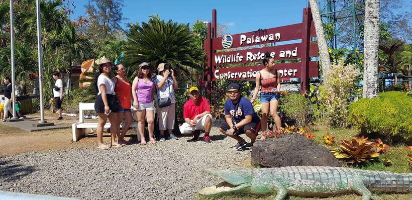 Puerto Princesa; Half day City tour - Why This Four-Hour Tour Works