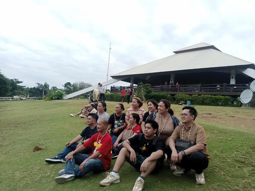 Puerto Princesa; Half day City tour - Puerto Princesa Baywalk by the Water