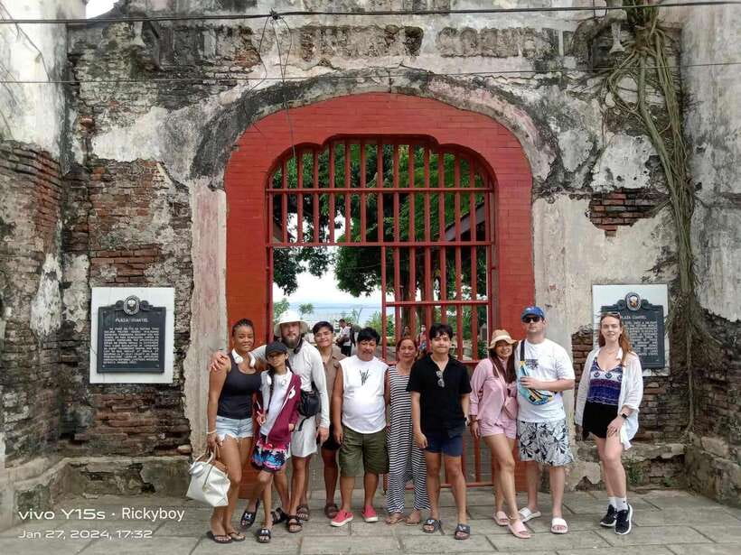 Puerto Princesa; Half day City tour - Souvenirs Worth Taking Home