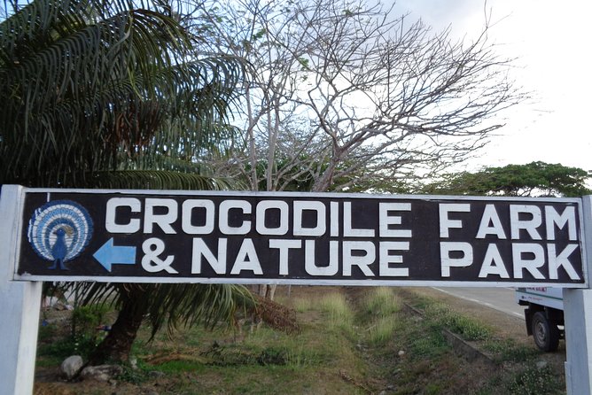 Puerto Princesa half day City tour a sightseeing excursion - Plaza Cuartel in 15 minutes