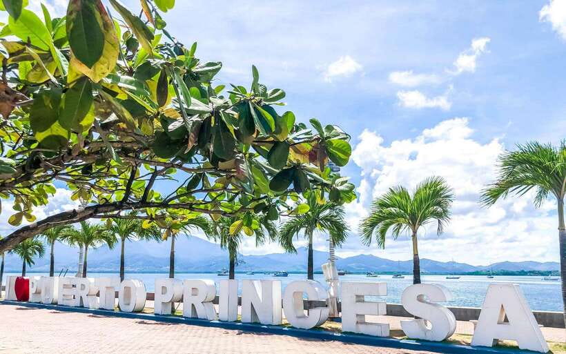 Puerto Princesa Half Day City Tour (shared tour) - Key points at a glance