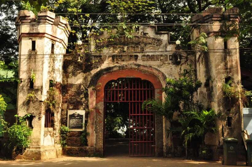 Puerto Princesa Half Day City Tour (shared tour) - Mitra’s Ranch open field and the final city views