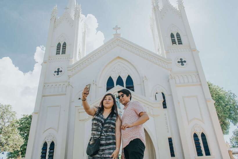 Puerto Princesa: Half-Day City Tour with Optional Massage - Key points to know before booking