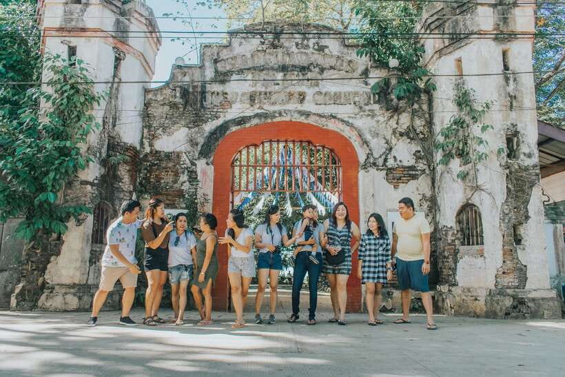 Puerto Princesa: Half-Day City Tour with Optional Massage - What this Puerto Princesa tour is really for
