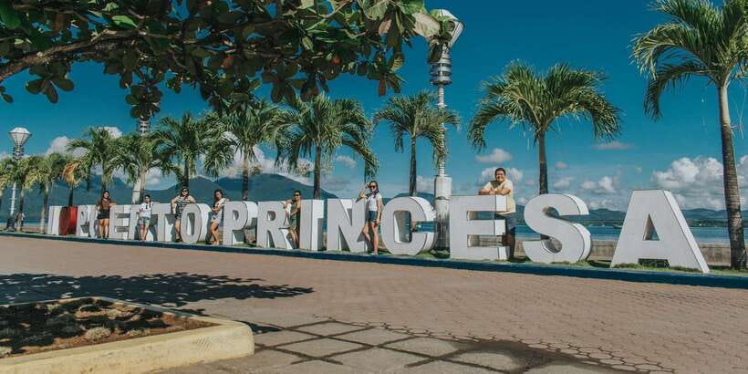 Puerto Princesa: Half-Day City Tour with Optional Massage - Mitra’s Ranch and the best view of the day