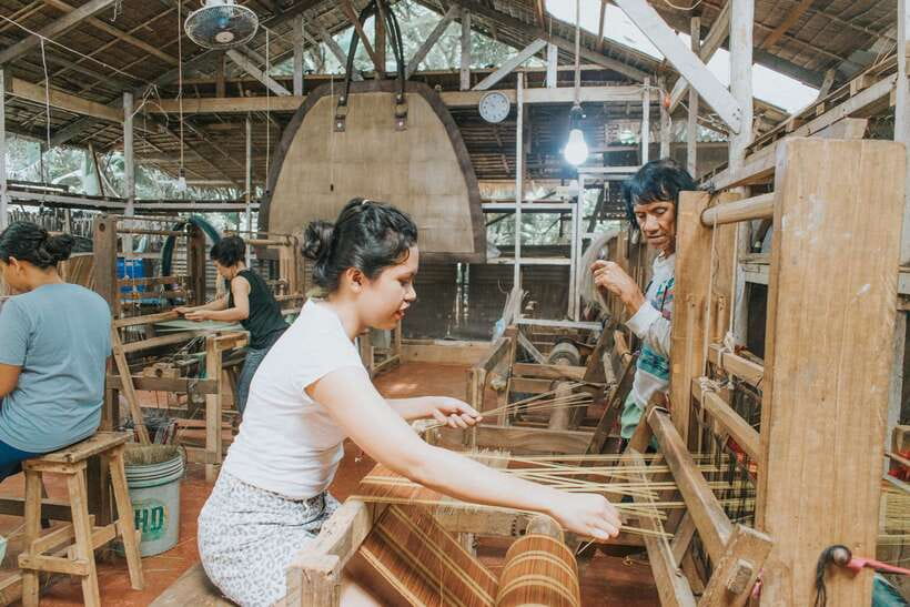 Puerto Princesa: Half-Day City Tour with Optional Massage - Morning or afternoon: which departure should you choose?