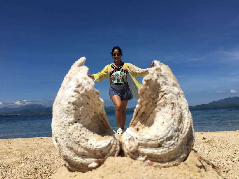 Puerto Princesa Honda Bay Island Hopping - Five things to know before you book