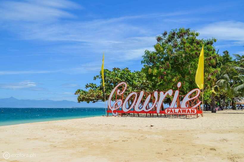 Puerto Princesa: Honda Bay Island Hopping & Optional Massage - Pambato Reef and Honda Bay’s fish life