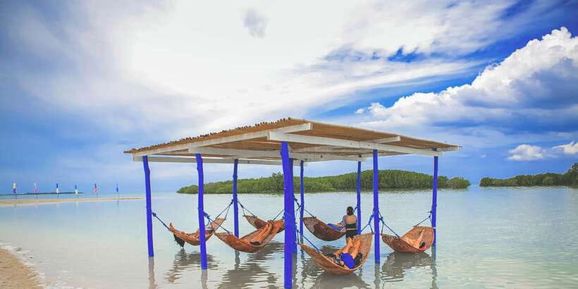 Puerto Princesa: Honda Bay Island Hopping & Optional Massage - Is the $36 price good value?