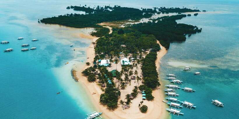 Puerto Princesa: Honda Bay Island Hopping & Optional Massage - Weather, crowds, and the pace of the day
